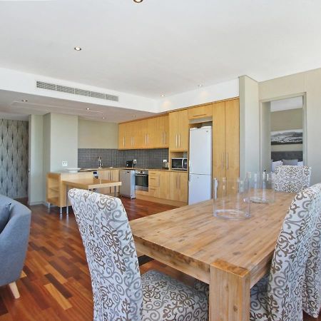 Spacious 3 Bedroom Family Apartment In Кейптаун Екстериор снимка