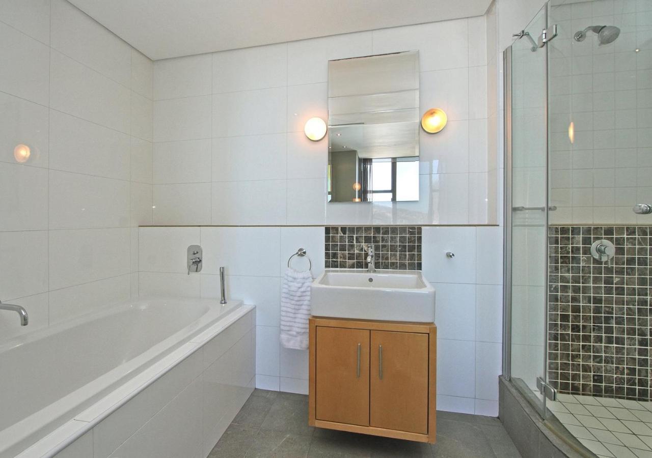Spacious 3 Bedroom Family Apartment In Кейптаун Екстериор снимка